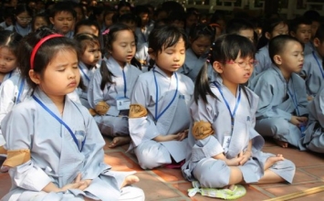 Hiểu lầm chữ tu
